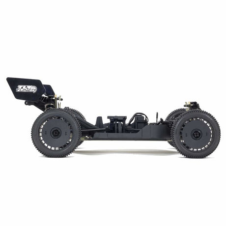 1/8 TLR Tuned TYPHON 4X4 Roller Buggy -  Pink/Purple - ARA8306 - ARA8306