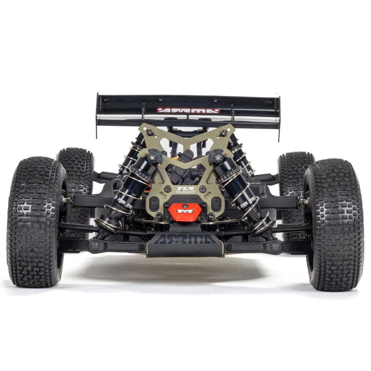 ARA8406 1/8 ARRMA TYPHON TLR Tuned 6S