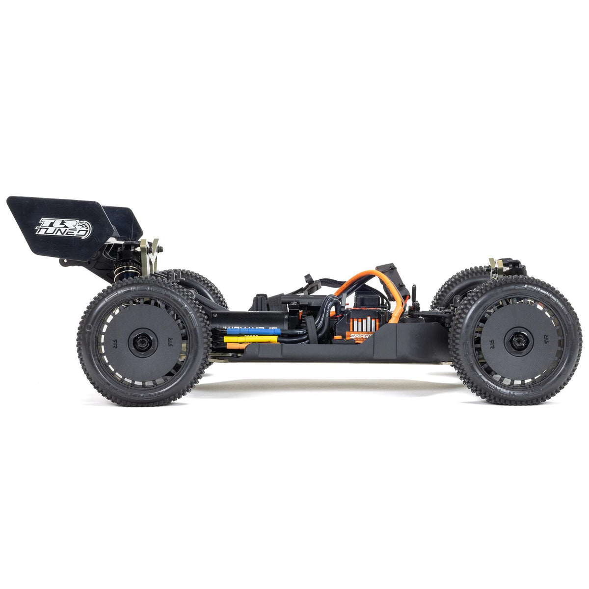 ARA8406 1/8 ARRMA TYPHON TLR Tuned 6S