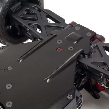 1/8 Typhon 6S V5 4WD BLX Buggy with Spektrum Firma RTR, Black - ARA8606V5 - ARA8606V5