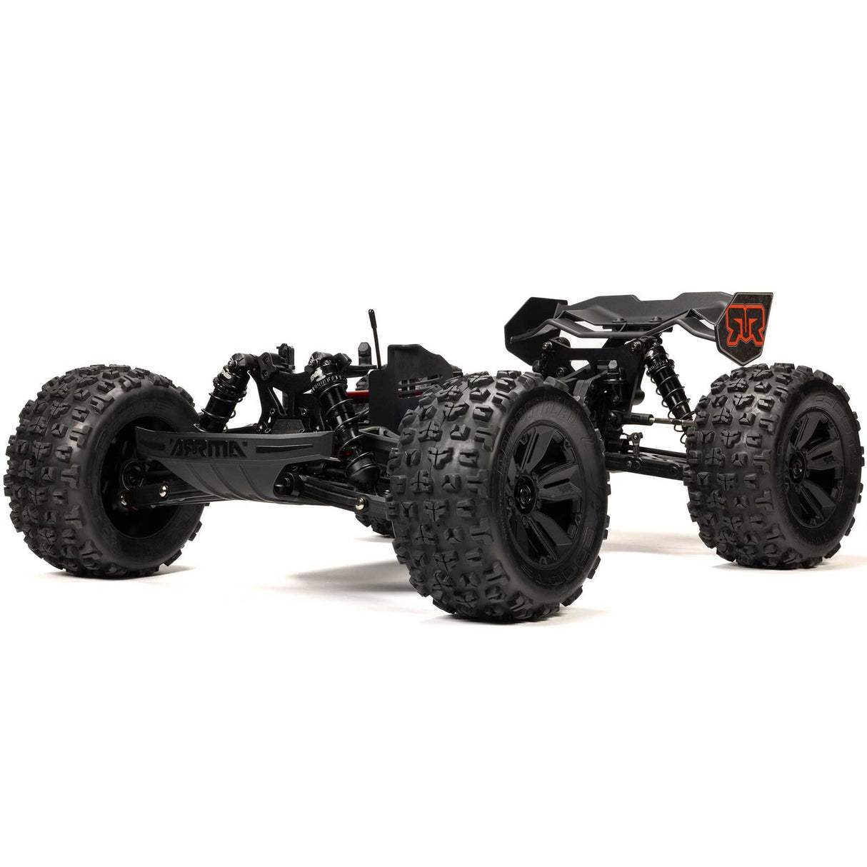 ARA8608V6T1 1/8 ARRMA KRATON 6S