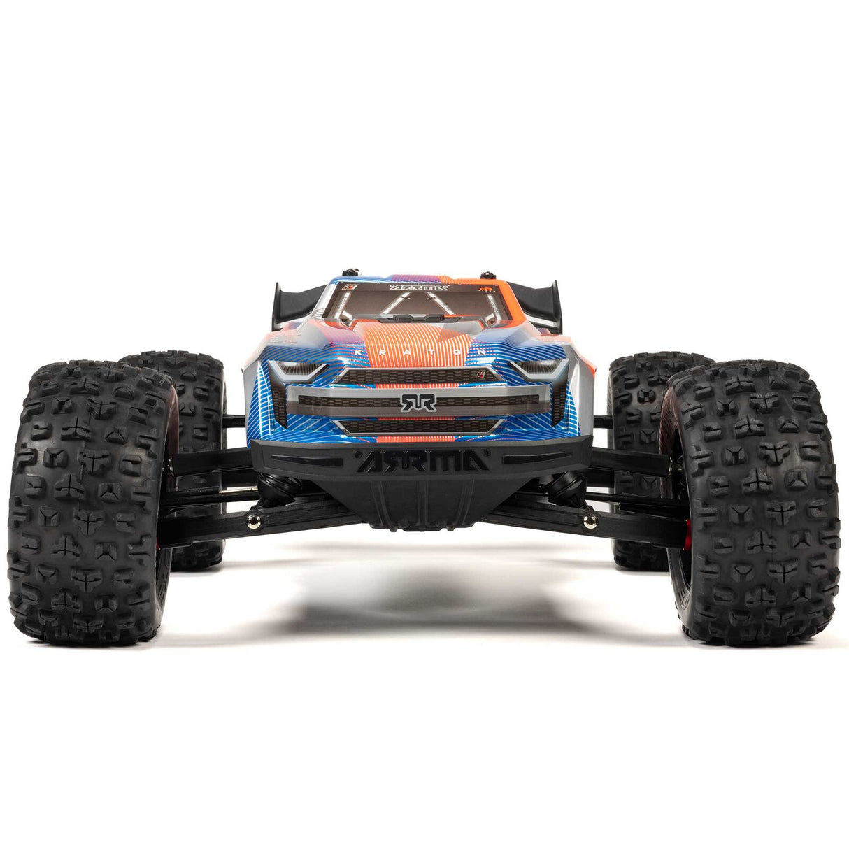 ARA8608V6T1 1/8 ARRMA KRATON 6S