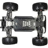 ARA8611V6T1 1/8 ARRMA NOTORIOUS 6S
