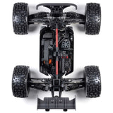 ARA8611V6T1 1/8 ARRMA NOTORIOUS 6S