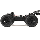 1/8 NOTORIOUS 6S 4X4 RTR Brushless Stunt Truck, Blue