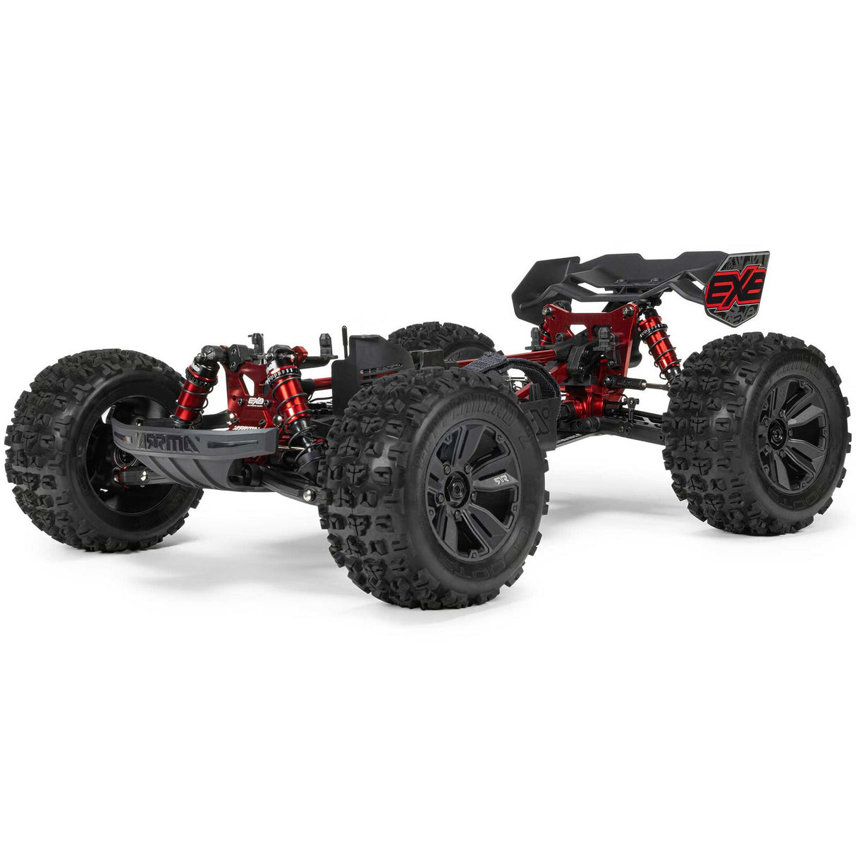ARA8708V6T1 1/8 ARRMA KRATON EXB 6S