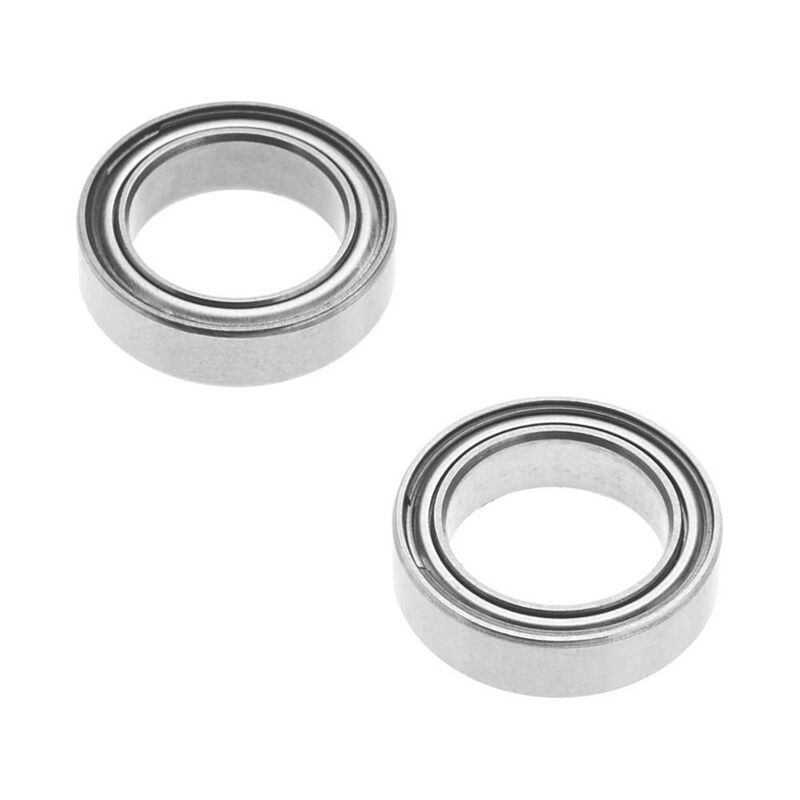 Bearing 10x15x4mm
