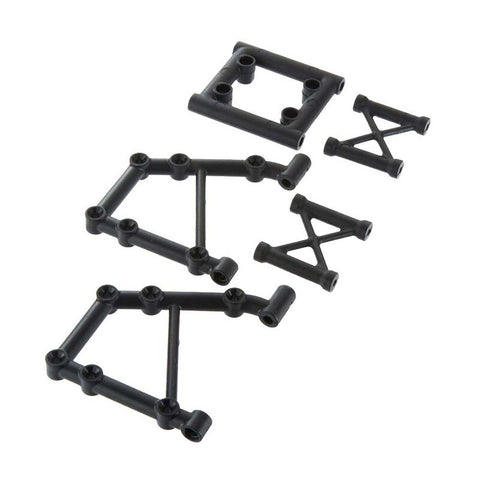 Center Roll Cage Set Composite - ARAC3495