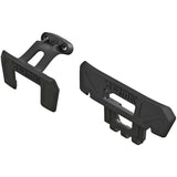 Bumper Set: KRATON/TYPHON 4x4 BLX