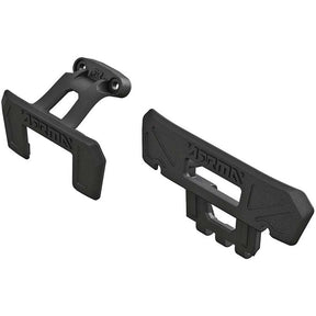Bumper Set: KRATON/TYPHON 4x4 BLX