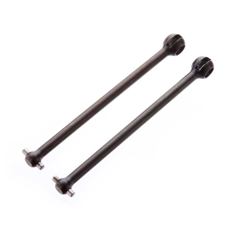 CVD Driveshaft, 94mm (2): TYPHON