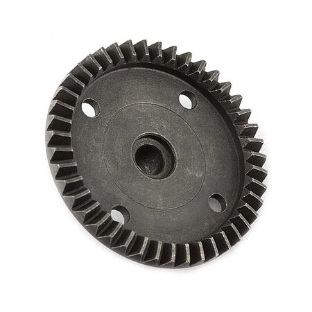 Diff Gear Main, 43T Straight - ARAC4009