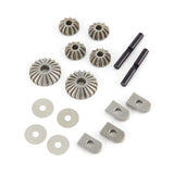 Diff Gear Set