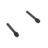 Driveshaft End Locking Pin Nero (2) AR310556