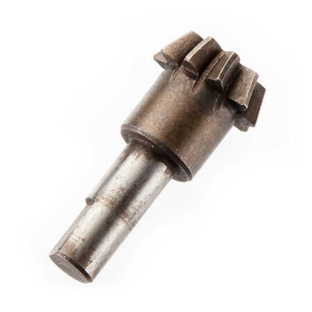 ARAC5060 Input Gear Main 10T Spiral