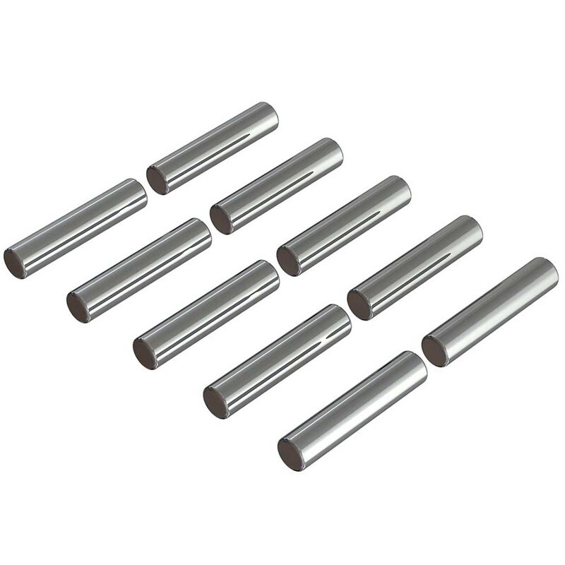 ARRMA Pin 2.5x12mm (10) - ARAC8003