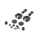 Shock Part Set Compostite (2) (AR330203)
