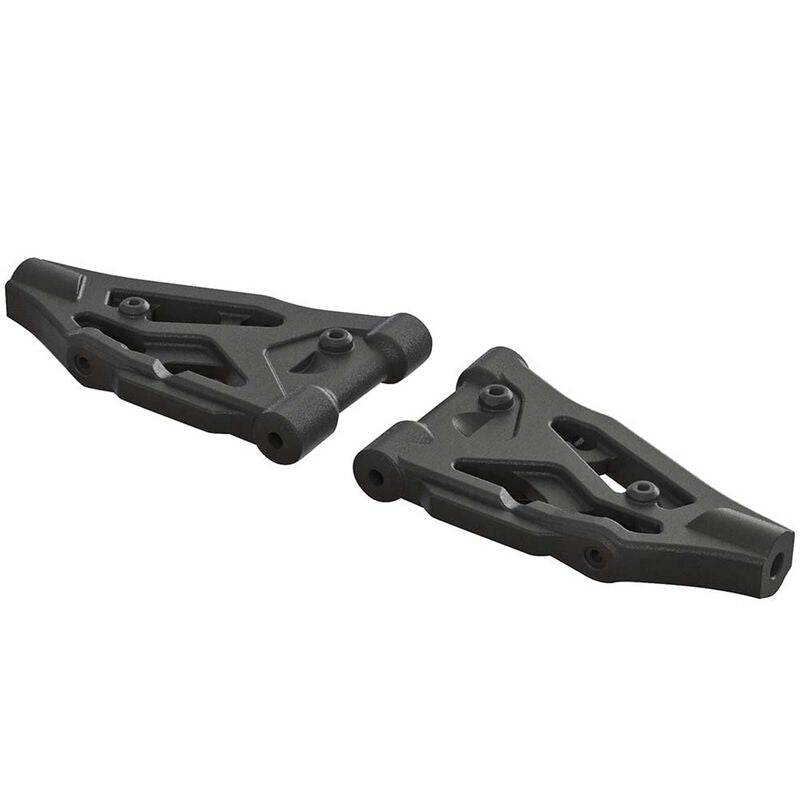 Suspension Arm Med Front Lower 6S