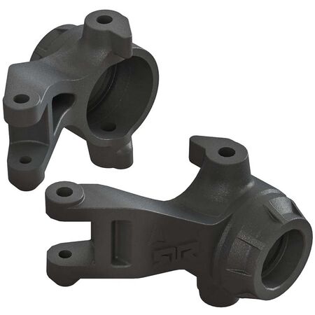 Steering Block (2): 4x4 - ARAC9359