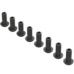Double Socket Button Head Screw 4x10mm (8)