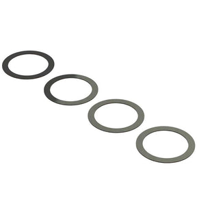 ARAC9937 ARRMA Washer 12x15.5x0.2mm (4)