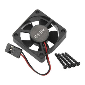 BLX185 Cooling Fan 35mm - ARAM0156 - ARAM0156