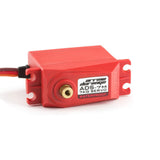 ARAM1019 ADS-7M V2 6.5kg Waterproof Servo, Red