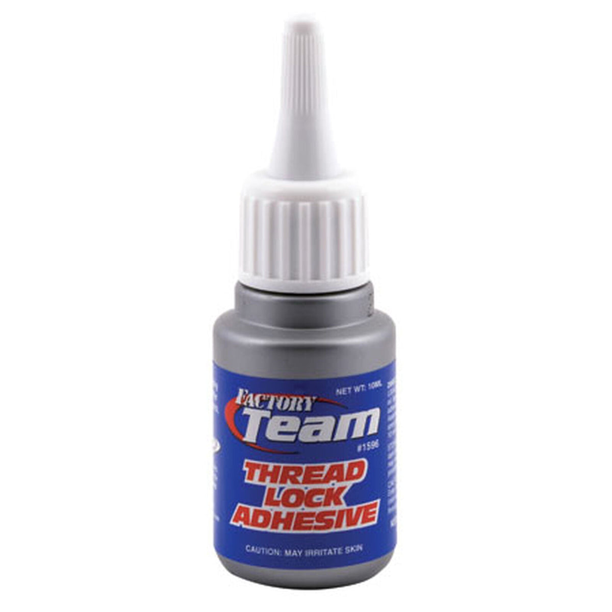 Factory Team Locking Adhesive, 10ml - ASC1596