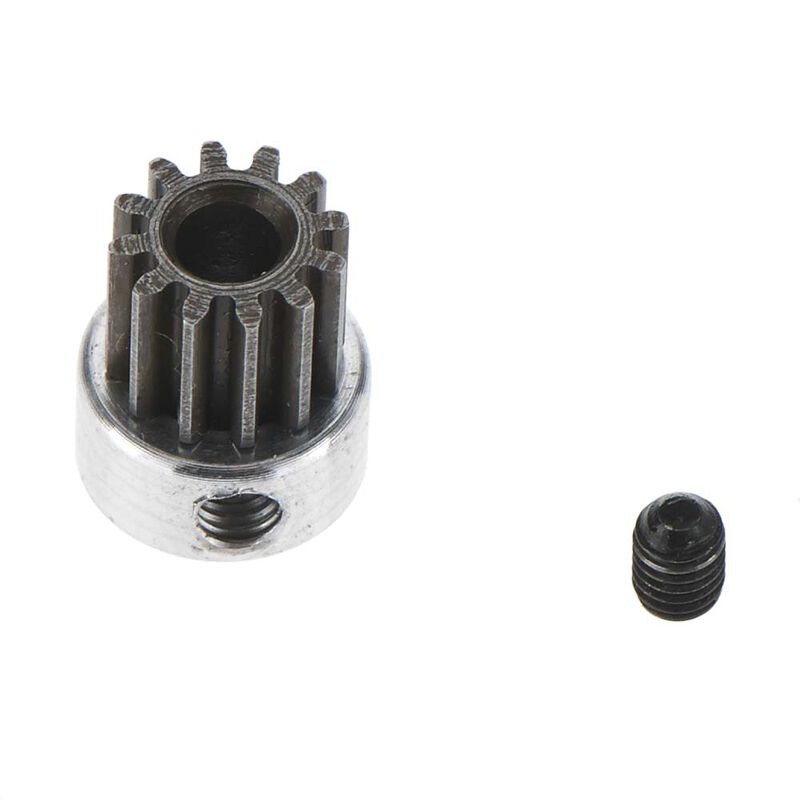 X-Hard Wide 48p Motorgear 12T 1/8 - RRP1412