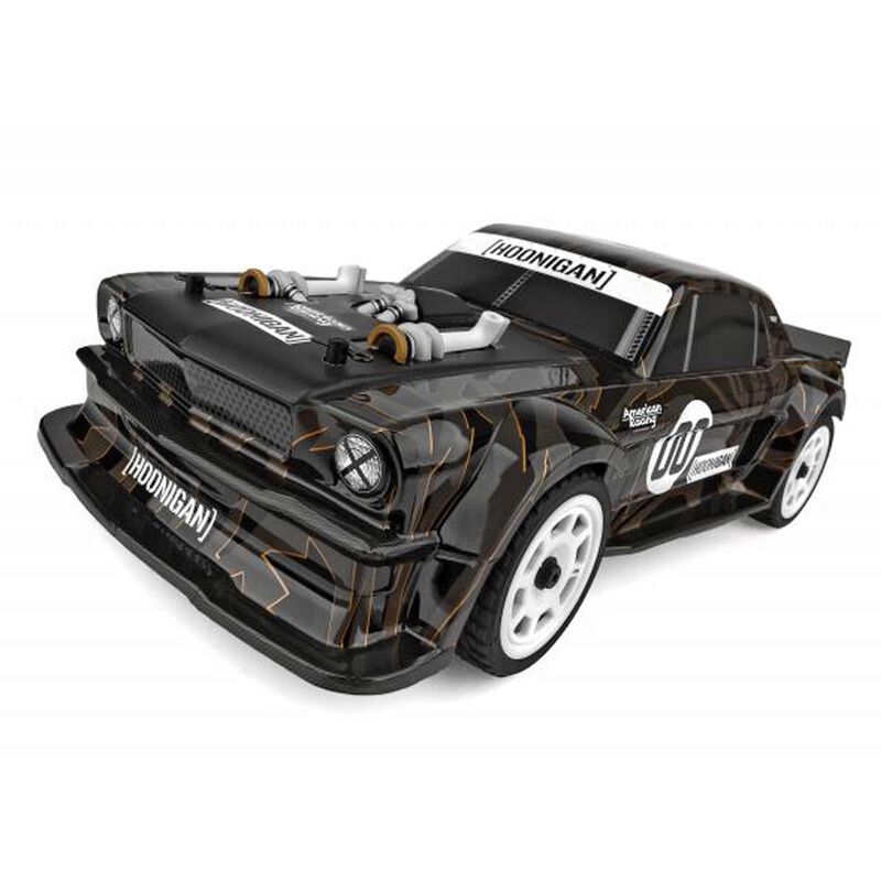 Reflex 14R Hoonicorn RTR LiPo Combo - ASC20178C