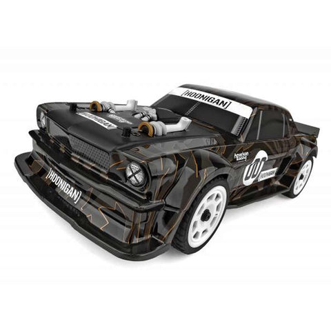 Reflex 14R Hoonicorn RTR LiPo Combo - ASC20178C
