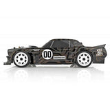 Reflex 14R Hoonicorn RTR LiPo Combo - ASC20178C