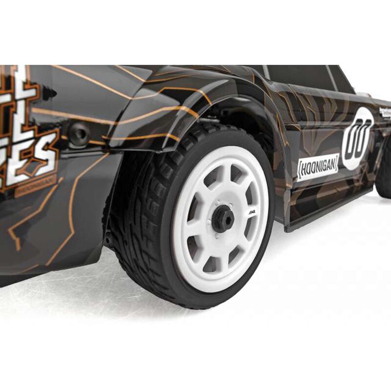 Reflex 14R Hoonicorn RTR LiPo Combo - ASC20178C