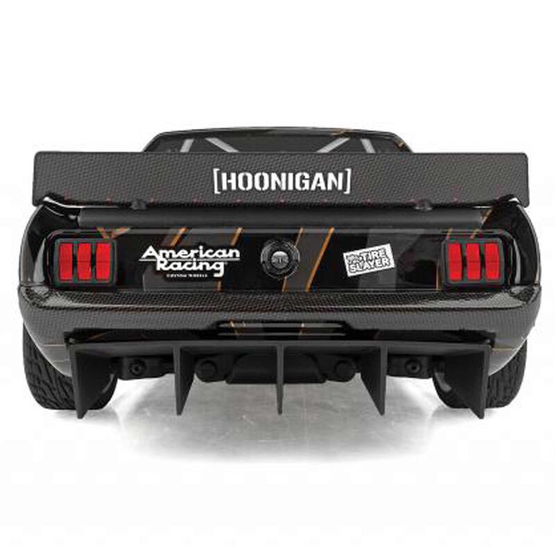 Reflex 14R Hoonicorn RTR LiPo Combo - ASC20178C