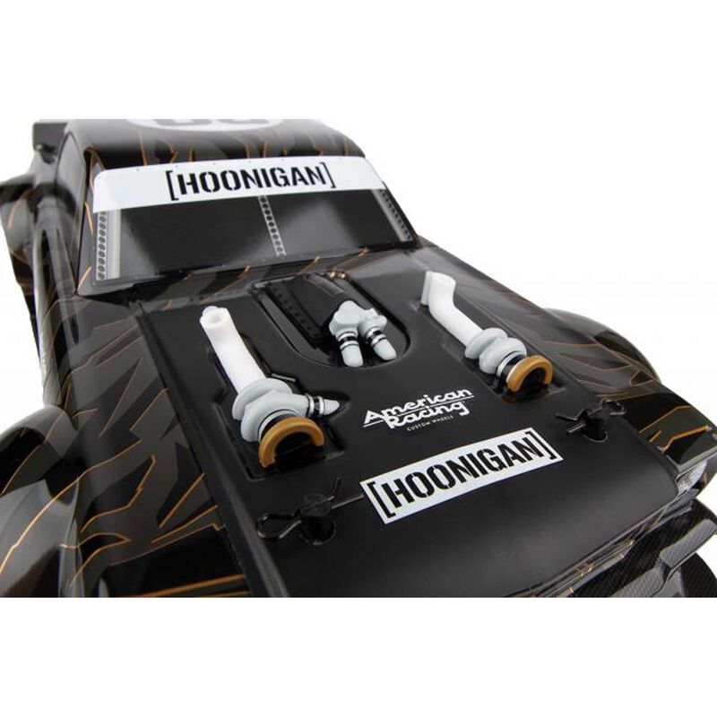 Reflex 14R Hoonicorn RTR LiPo Combo - ASC20178C