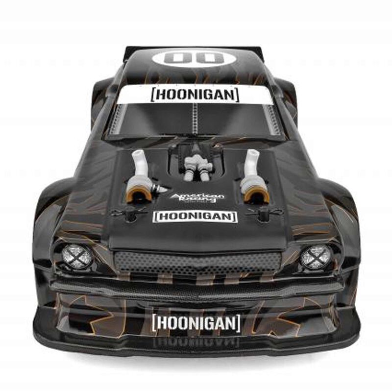 Reflex 14R Hoonicorn RTR LiPo Combo - ASC20178C