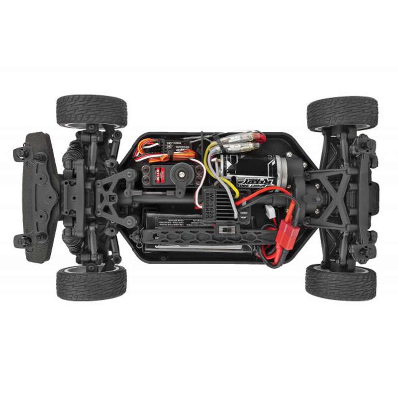 Reflex 14R Hoonicorn RTR LiPo Combo - ASC20178C