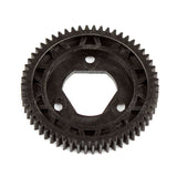 58T Spur Gear: 14B 14T