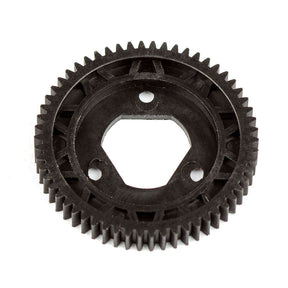 58T Spur Gear: 14B 14T