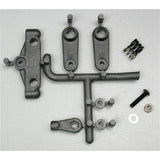 ASC2228 NTC3 Swing Rack