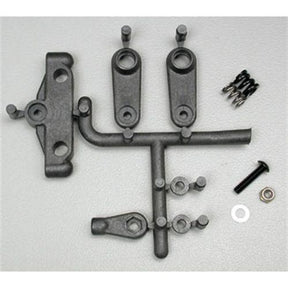 ASC2228 NTC3 Swing Rack - 2228
