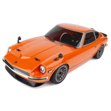 1/10 Apex2 Sport, Datsun 240Z RTR, LiPo Combo - ASC30125C
