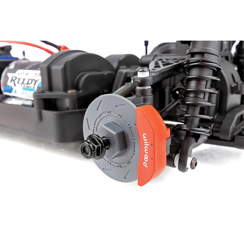 1/10 Apex2 Sport, Datsun 240Z RTR, LiPo Combo - ASC30125C