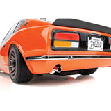 1/10 Apex2 Sport, Datsun 240Z RTR, LiPo Combo - ASC30125C
