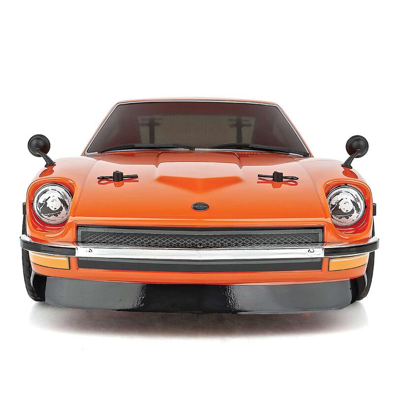 1/10 Apex2 Sport, Datsun 240Z RTR, LiPo Combo - ASC30125C