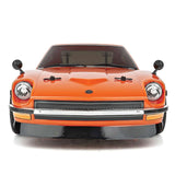 1/10 Apex2 Sport, Datsun 240Z RTR, LiPo Combo - ASC30125C