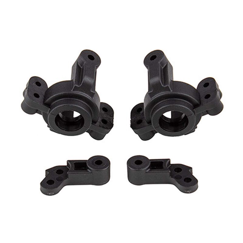 Apex2 Steering Blocks