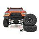 Enduro Trailrunner RTR, Fire