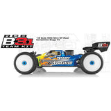 RC8B3.1 NITRO Team Kit (ASC80935)