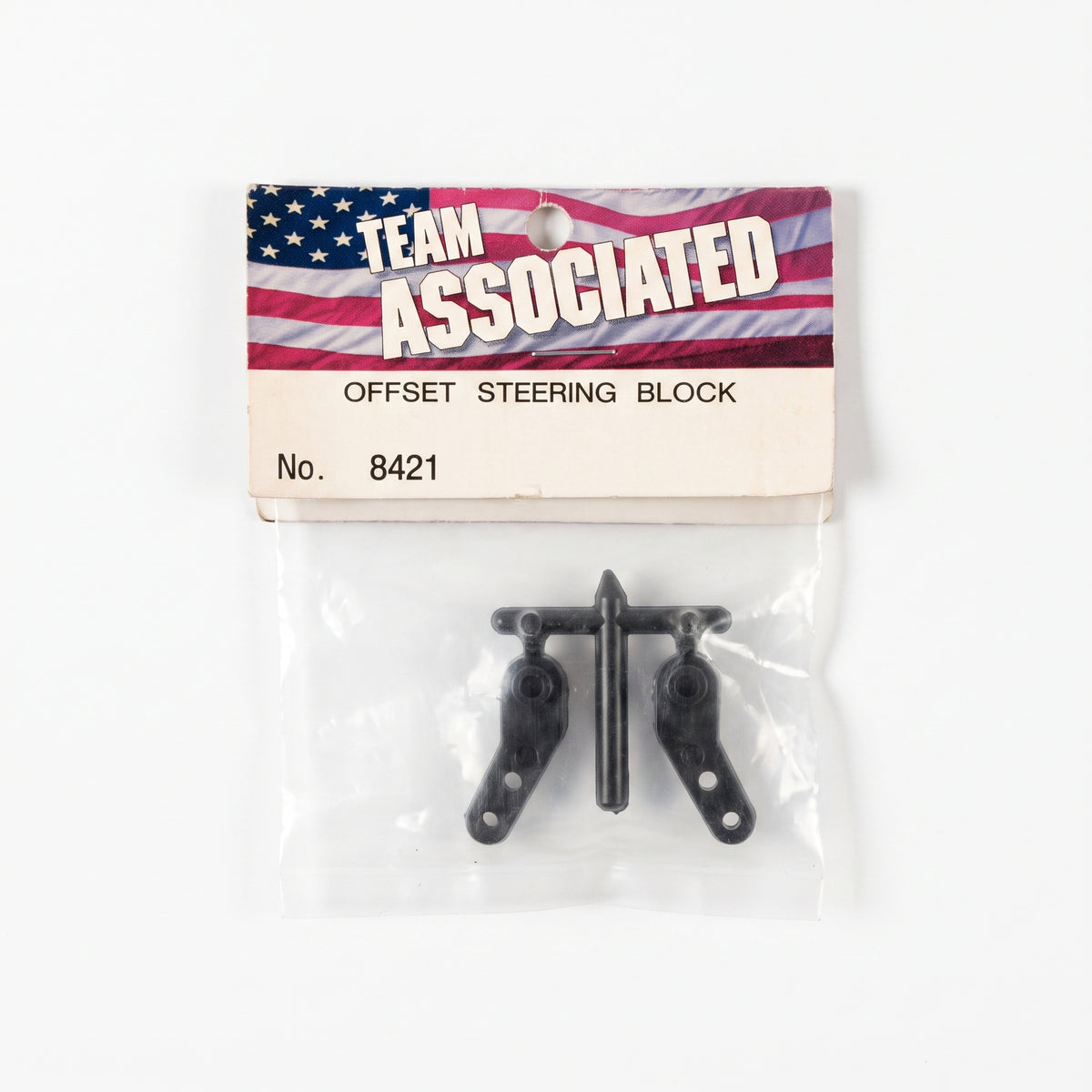 ASC8421 OFFSET STEERING BLOCK